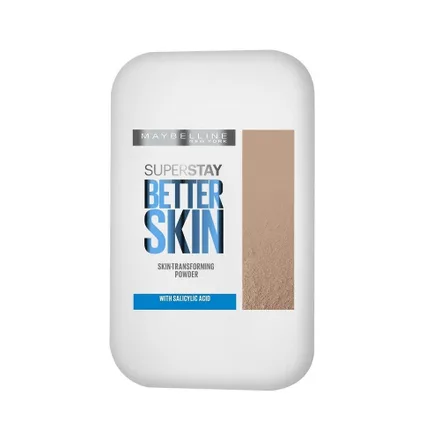 Cosmetico Myb Superstay Skin Powder 70 Pure