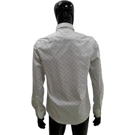 Camisa Individual Masculino 3 02 094 2