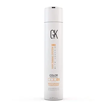 Gkhair Moisturizing Acondicionador Color Protect 300ml
