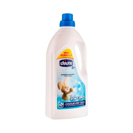 Detergente Bebe Chicco 7532 20