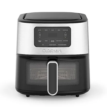 Air Fryer Cuisinart 200