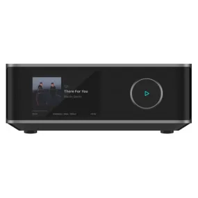 Amplificador Wiim AMP Ultra Gray