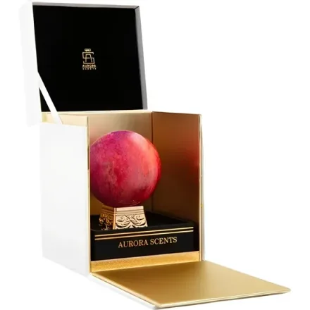 Perfume Aurora Scents Cherry In Woods Eau Parfum Unisex 100ml