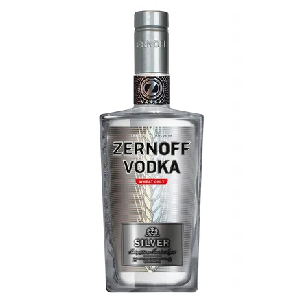 Vodka Zernoff Silver 700ml