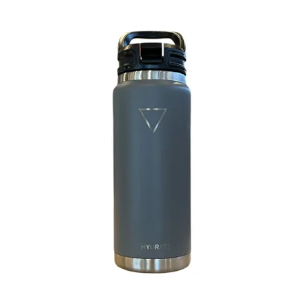 Botella Termica Hydrate Proseries V2 Gris 770ml