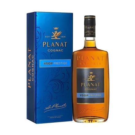 Cognac Planat Vsop 700ml