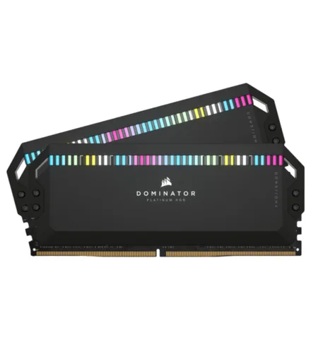 Corsair Dominator Platinum Rgb 32GB