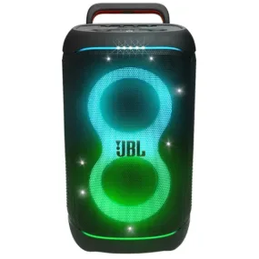 Som Partybox 520 Btai Sound Boost