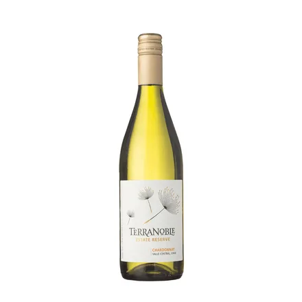 Terrranoble Varietal Chardonay Vinho Chileno 750ml