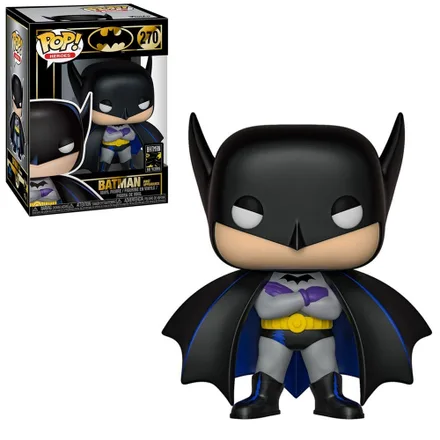 Funko Pop Heroes Batman Fisrt Appear 270