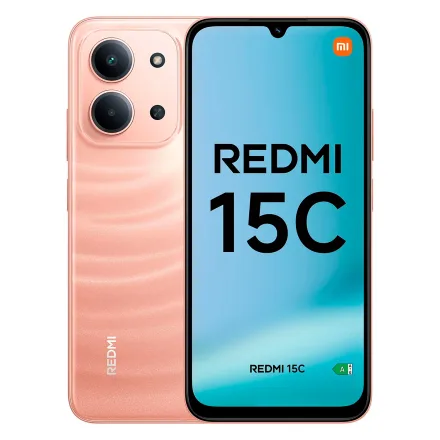 Redmi 15C 128GB