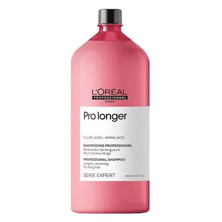 Shampoo Oreal Serie Expert Pro Longer 1500ml