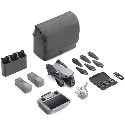 Drones Air 3S Fly More Combo Rc 2