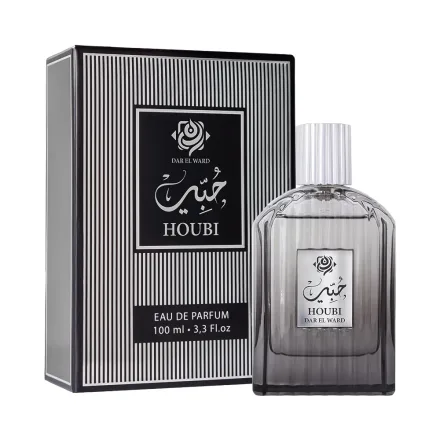 Perfume Dar El Ward Houbi Edp Masculino 100ml