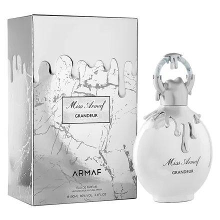 Perfume Miss Armaf Grandeur Eau Parfum Feminino 100ml