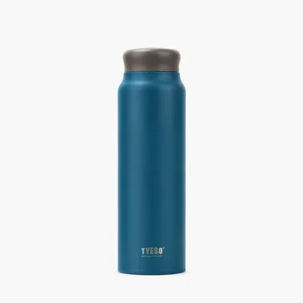 Garrafa Termica Tyeso Vacuum Insulated Cores Diversas 800ml