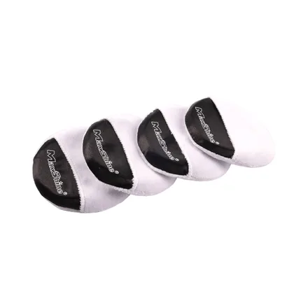 Esponja Para Cera Curvada Maxshine 9011018