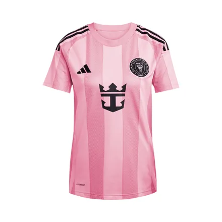 Remera Adidas Inter Miami Cf 26 Femenino