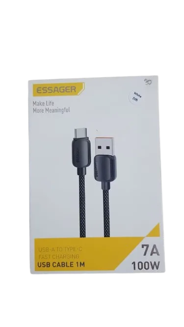 Essager Cable WL02 1M