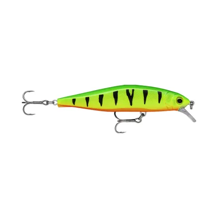 Señuelo Artificial Rapala Precision Xtreme Air Boss Pxrab100 Ft