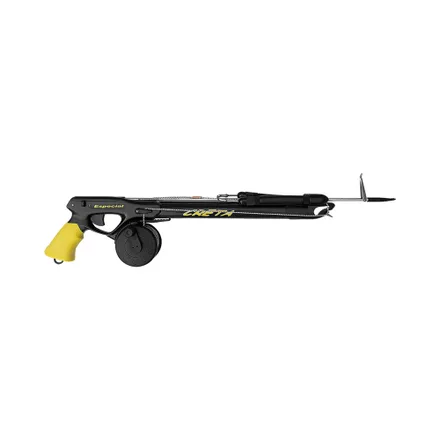 Arpon Para Pesca Divecom Creta Galvanizado 16 Mm 33 Cm