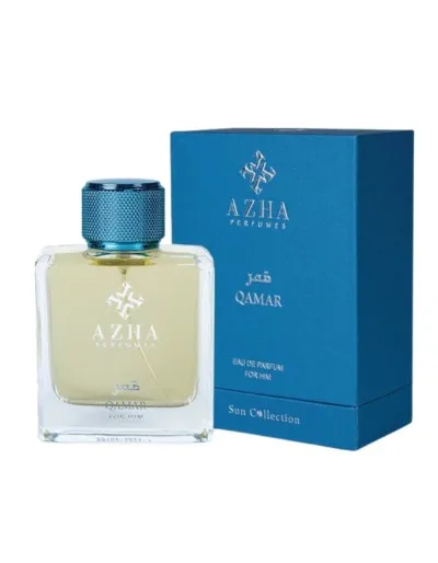PERFUME IP AZHA QAMAR FOR...