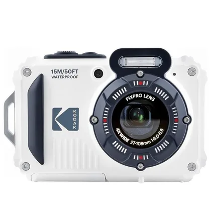 Camara Kodak Digital Pixpro Wpz 2