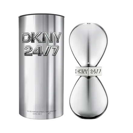 Perfume Donna Karan Ny Dkny 24 7 Eau Parfum 50ml