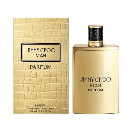 Perfume Jimmy Choo Man Parfum 100ml