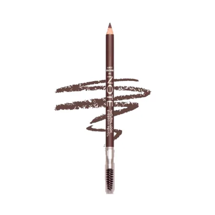 Delineador Cejas Note Look Eyebrow Pencil 05 Brown