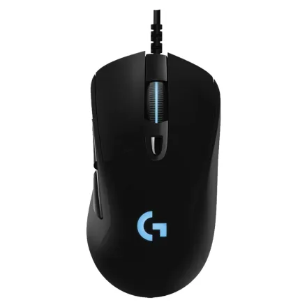 Mouse Gamer G403 Hero Gaming 910 Dpi Rgb