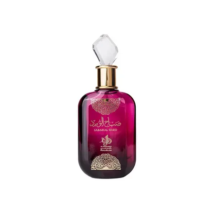 Al Wataniah Sabah Ward Edp 100ml