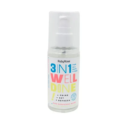 Spray 3 1 Ruby Rose 90ml