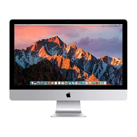 iMac I5 2TB