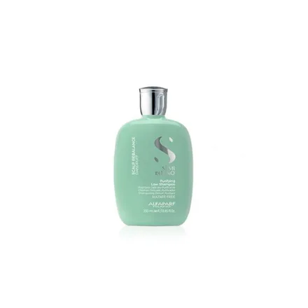 Shampoo Alfaparf Di Lino Purifying 250ml
