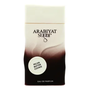 Perfume Arabiya Sugar Coookie Pecan Butter Eau de Parf...