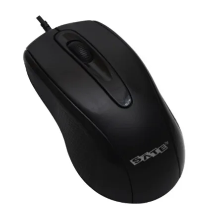 Satellite Mouse 40