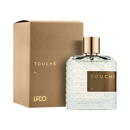 Perfume Lpdo Touche Eau Parfum Intense 100ml