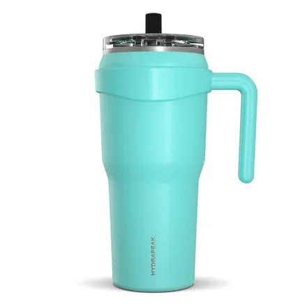 Copo Termico Hydrapeak Hp Roadster 40 Aqua