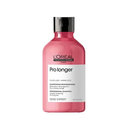 Shampoo Oreal Pro Longer 300ml