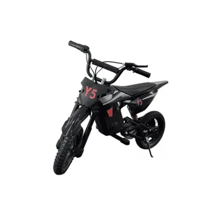 MOTO ELETRICA INFANTIL SCOOTER 240V