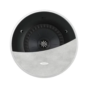 Caixa de Som para Teto KEF Gesso CI160RR-THX 6.5" 190W...