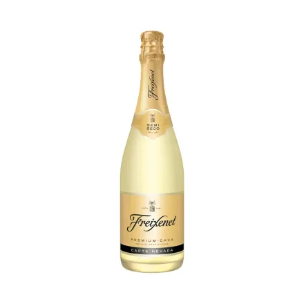 Espumante Freixenet Carta Nevada Seco 750ml