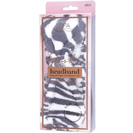 Diademas Cala Zebra