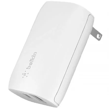 Adaptador Tomada Belkin 30 Watts