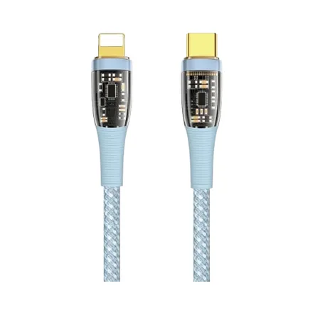 Cable Wiwu TM01 Lightning