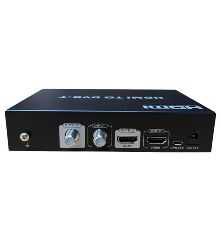 F. HDMI CONVERSOR PARA DVB-T IU1479P-DVB-T 1080P IURON