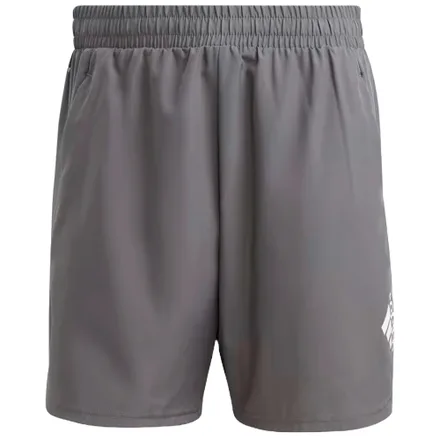 Short adidas Masculino Aeroready LG Cinza – IC7278
