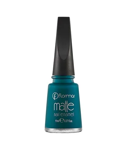 Matte Nail Enamel M06 Esmalte Efecto