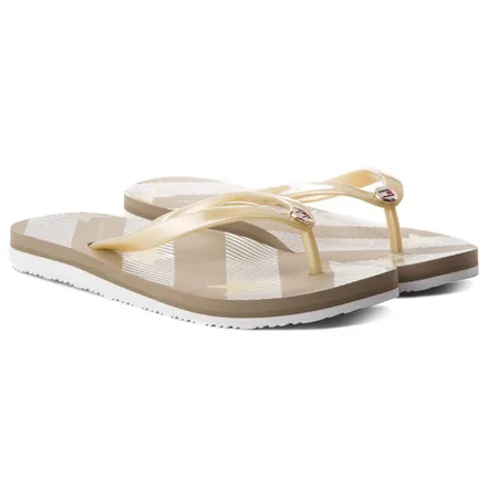 Chinelo Tommy Hilfiger Feminina 068 37